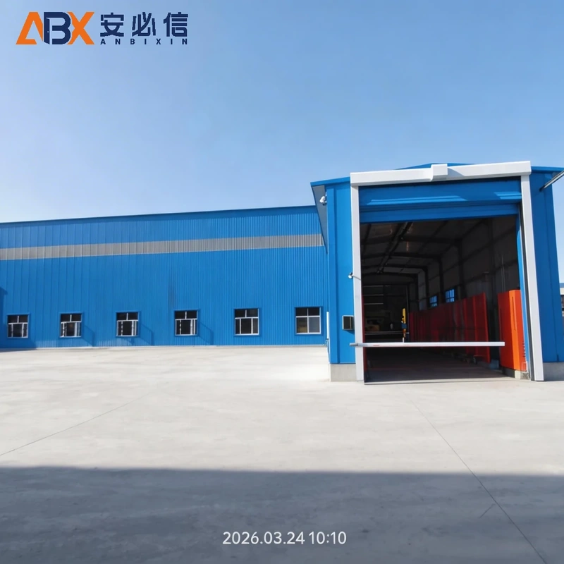 阜阳市堆积门