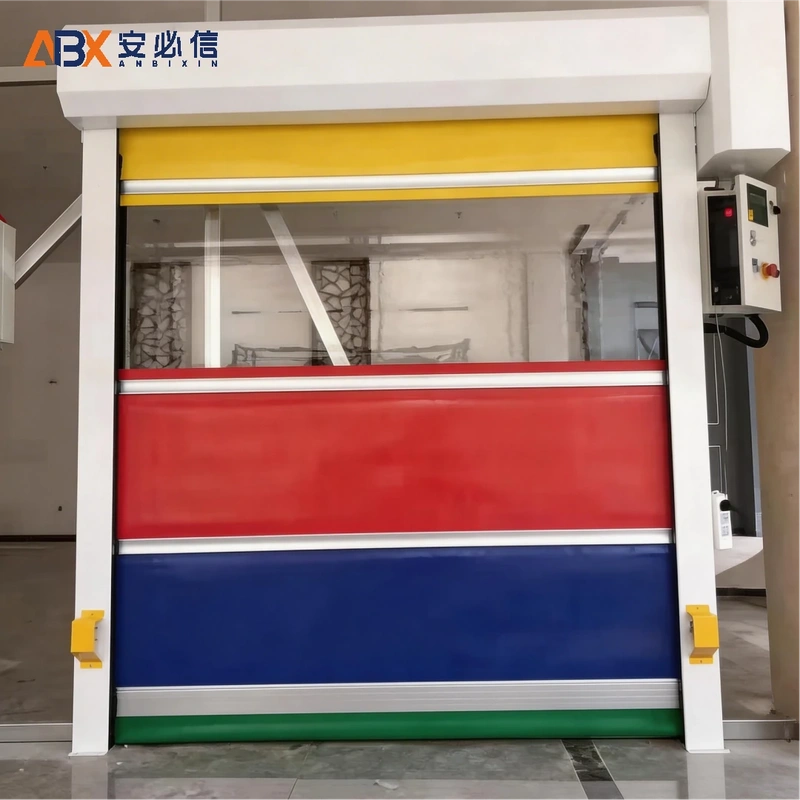 阜阳市快速门
